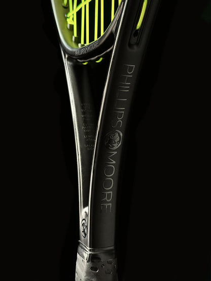 Phillips-Moore Ninja V1 *BLACK  EDITION*