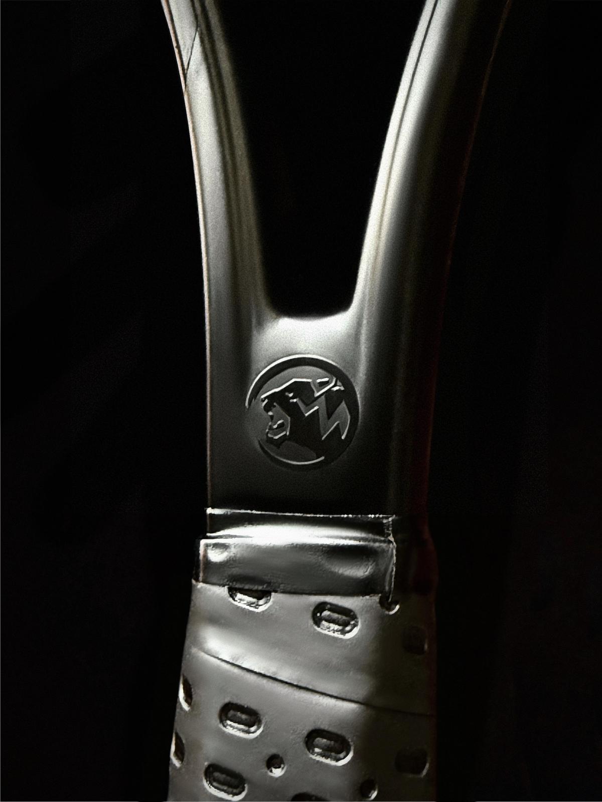 Phillips-Moore Ninja V1 *BLACK  EDITION*