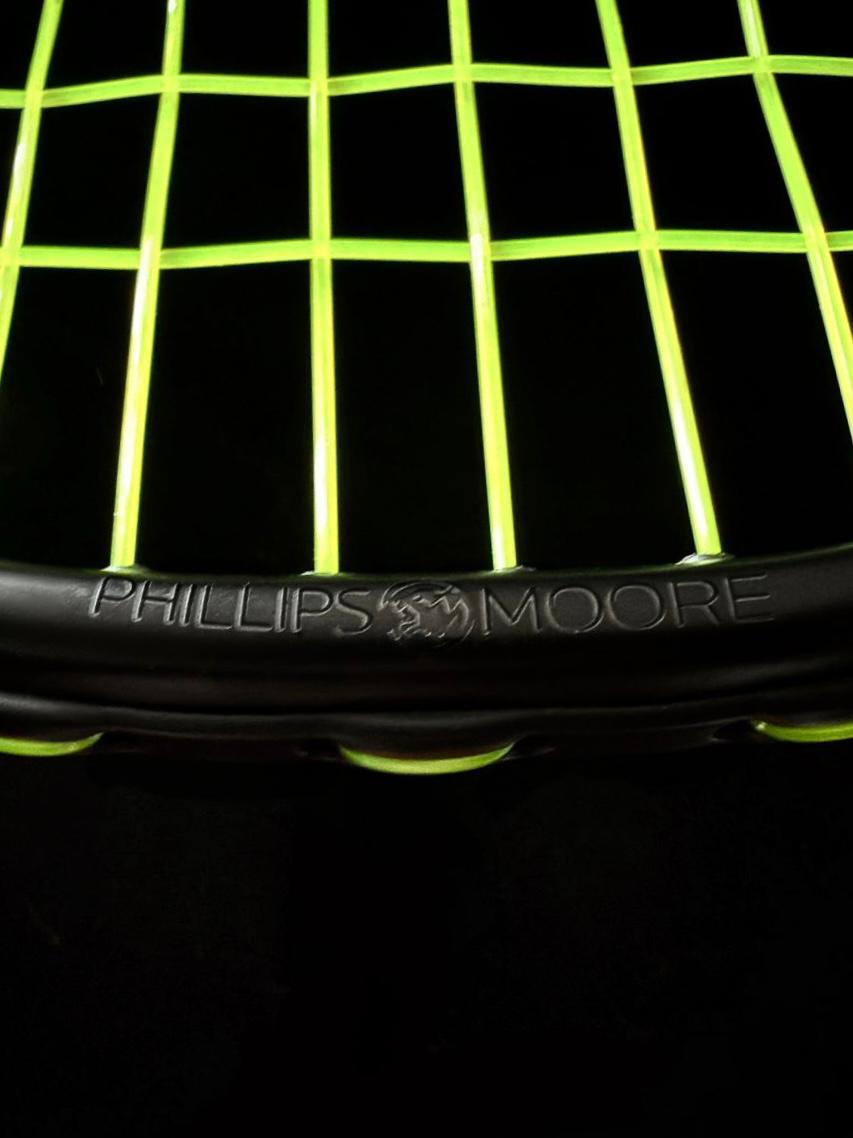 Phillips-Moore Ninja V1 *BLACK  EDITION*