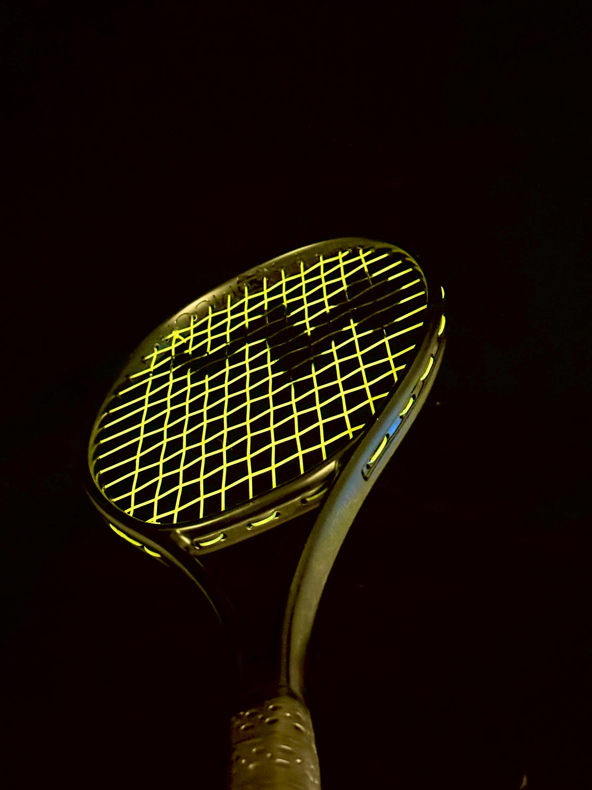 Phillips-Moore Ninja V1 *BLACK  EDITION*