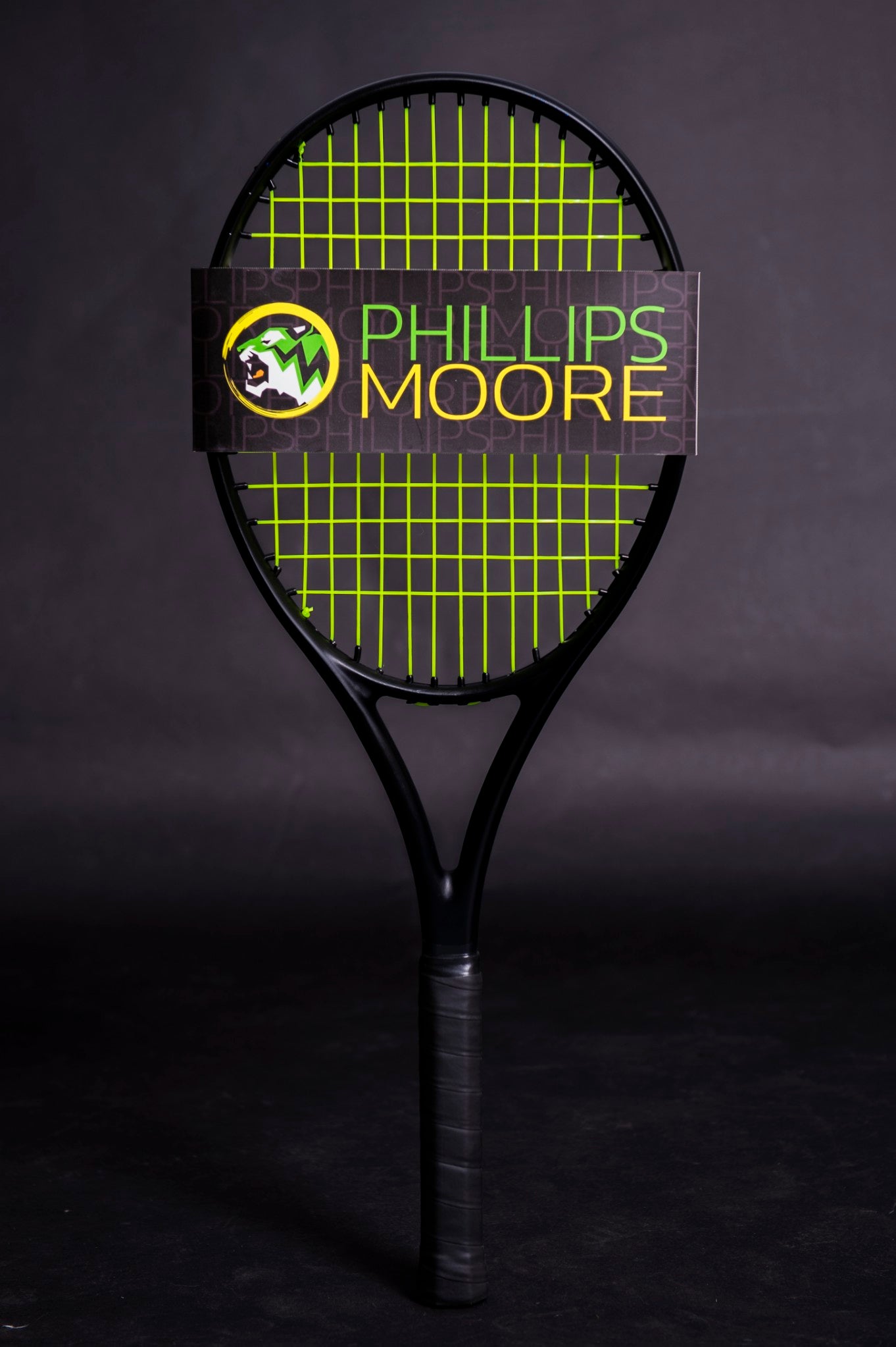Phillips-Moore Maverick Prostock