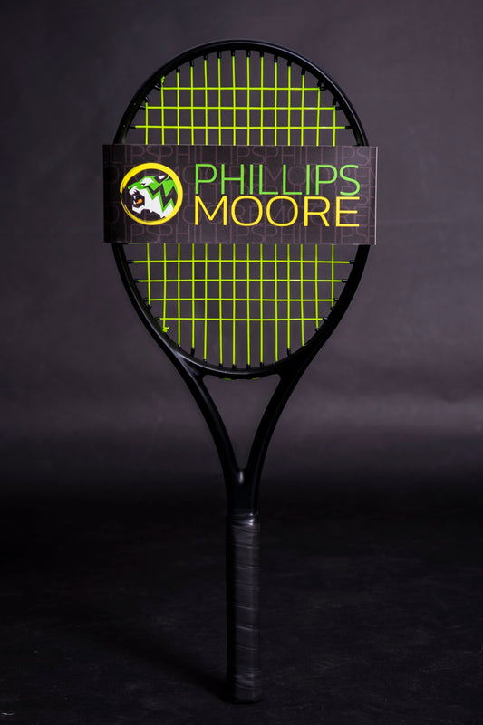 Phillips-Moore Maverick Prostock