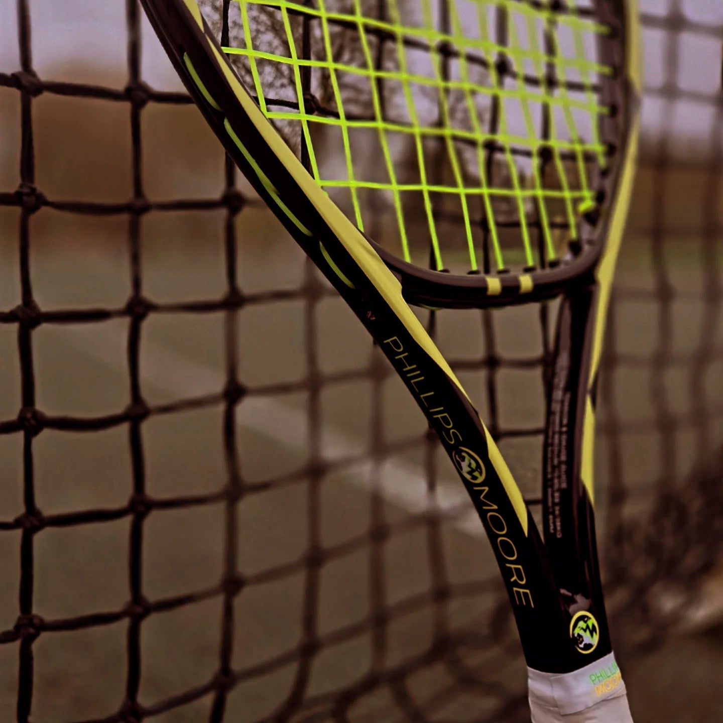 Phillips-Moore Ninja 2025