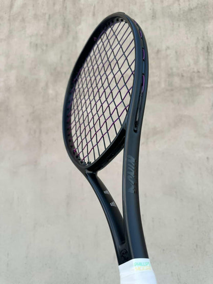 Phillips-Moore Ninja V1 *BLACK  EDITION*