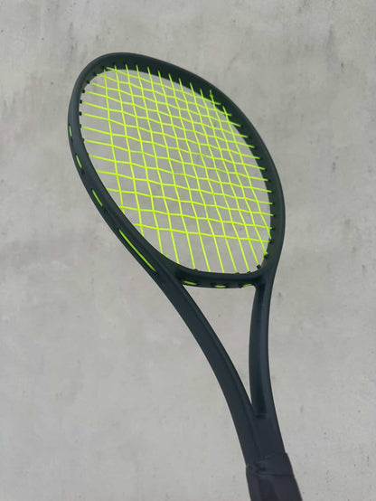 Phillips-Moore Poly-Crystaline Heptagonal