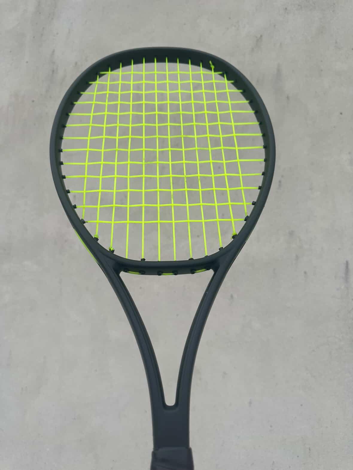 Phillips-Moore Poly-Crystaline Heptagonal