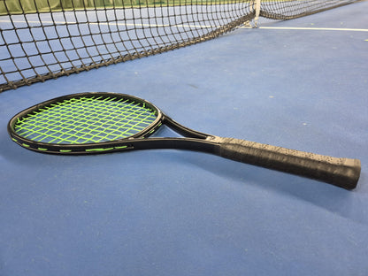 Phillips-Moore Ninja V1 *BLACK  EDITION*