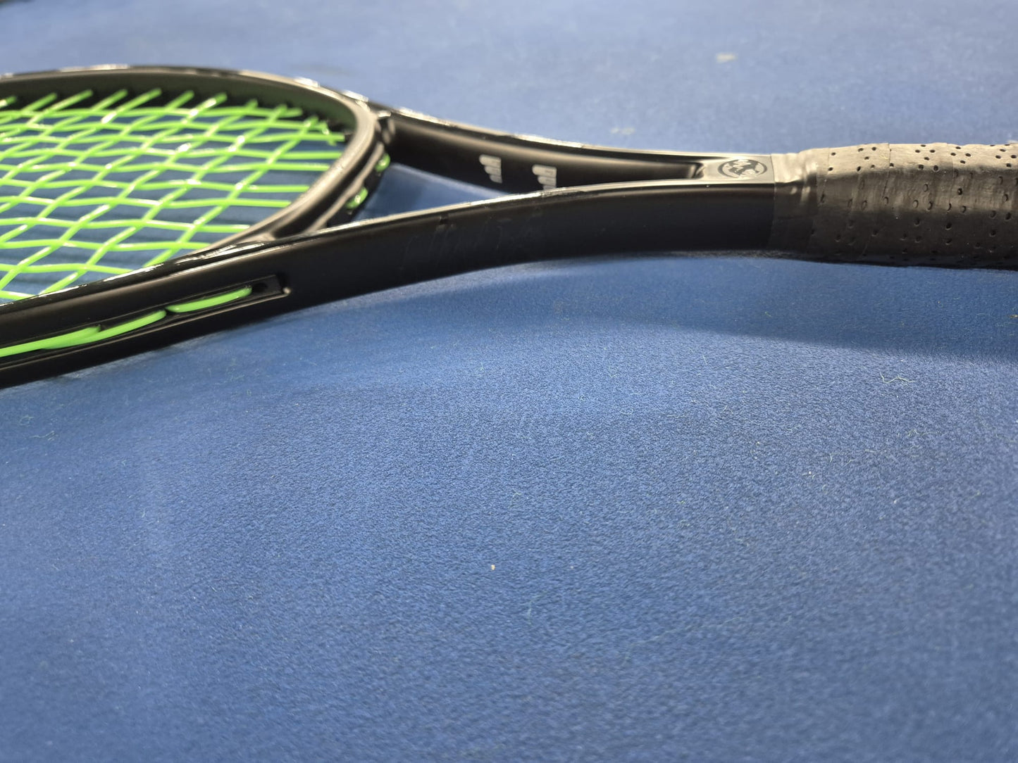 Phillips-Moore Ninja V1 *BLACK  EDITION*