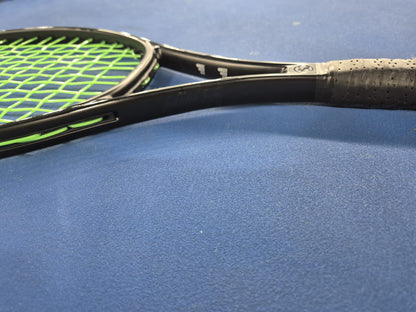 Phillips-Moore Ninja V1 *BLACK  EDITION*