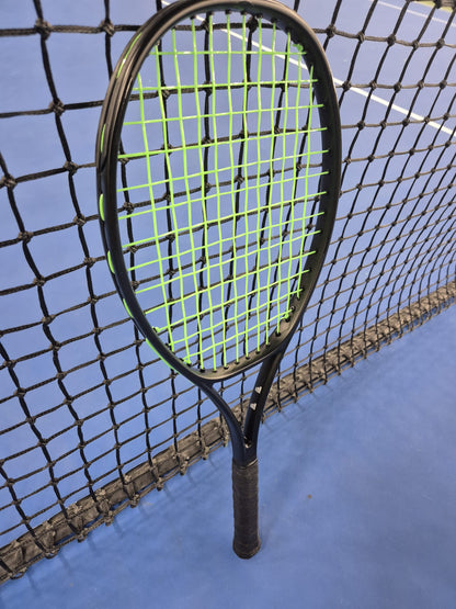 Phillips-Moore Ninja V1 *BLACK  EDITION*