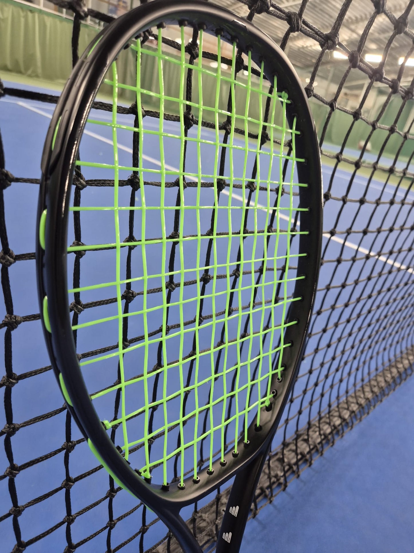 Phillips-Moore Ninja V1 *BLACK  EDITION*