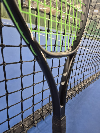 Phillips-Moore Ninja V1 *BLACK  EDITION*