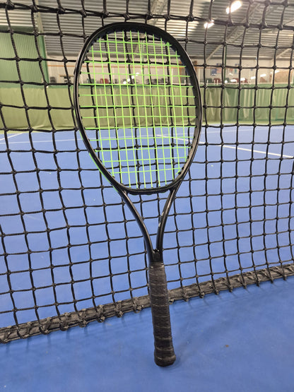 Phillips-Moore Ninja V1 *BLACK  EDITION*