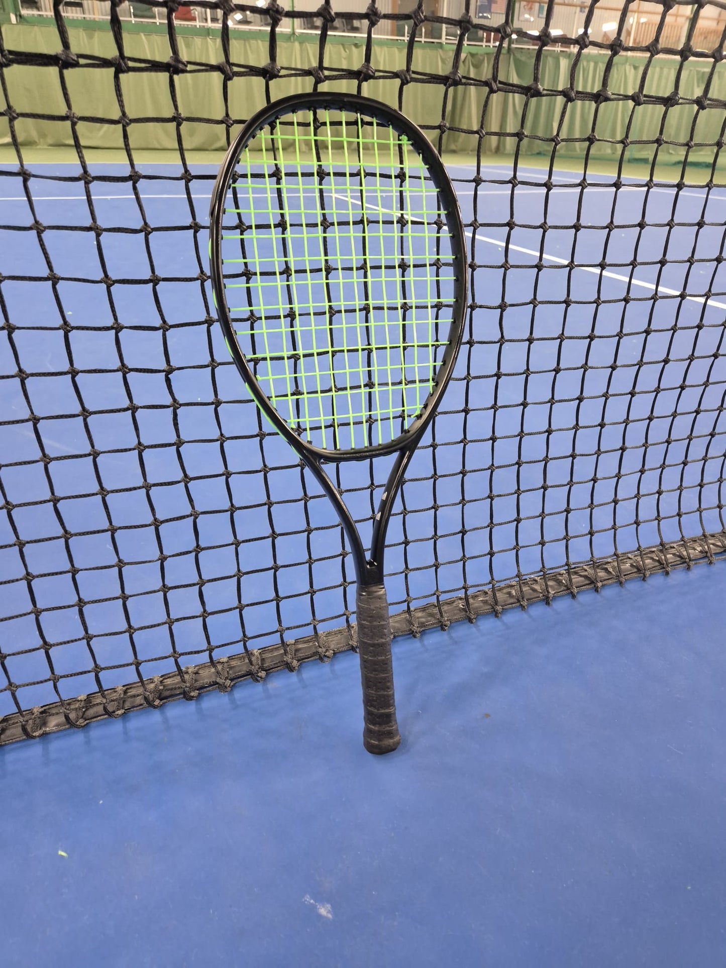 Phillips-Moore Ninja V1 *BLACK  EDITION*