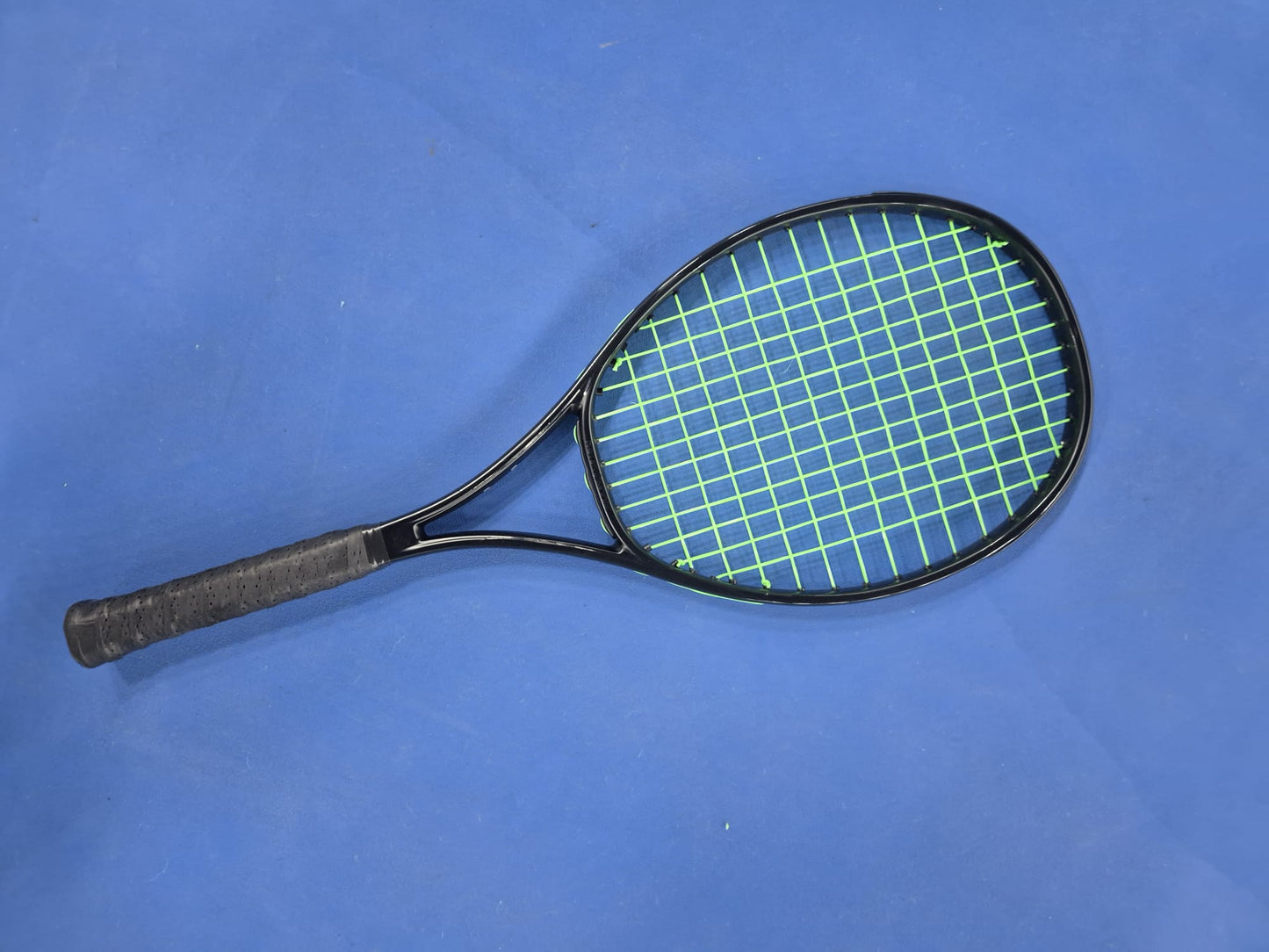 Phillips-Moore Ninja V1 *BLACK  EDITION*