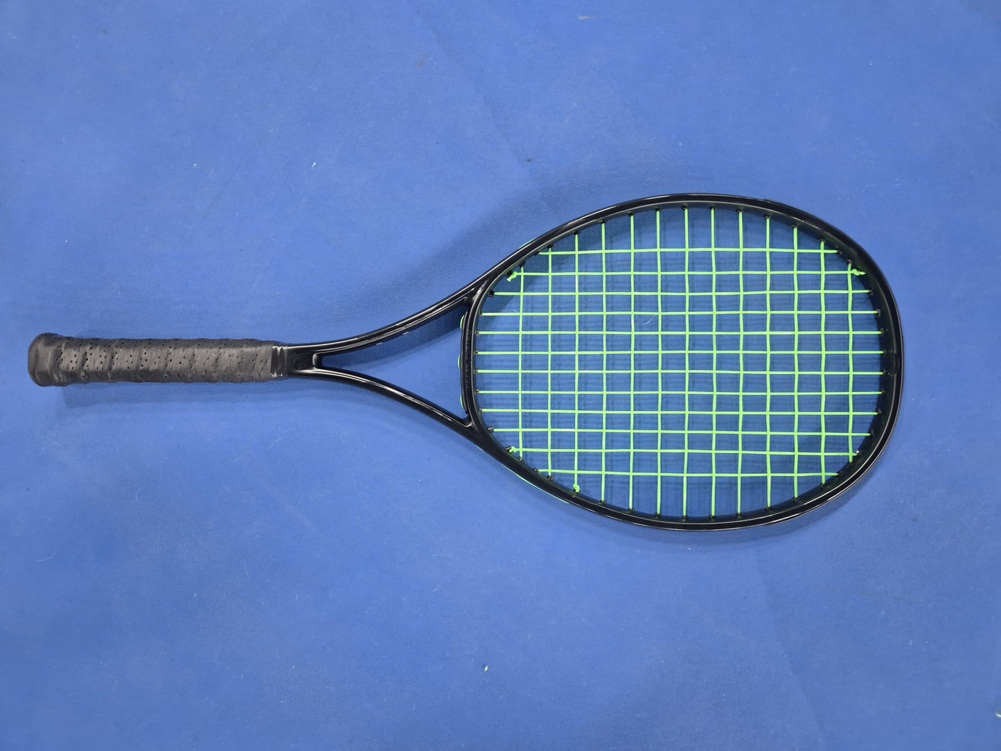 Phillips-Moore Ninja V1 *BLACK  EDITION*