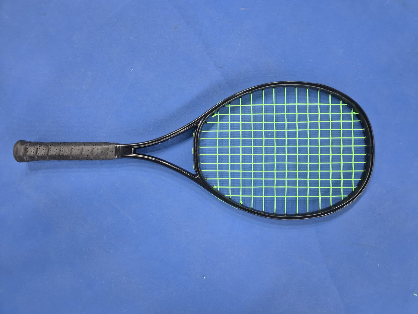 Phillips-Moore Ninja V1 *BLACK  EDITION*