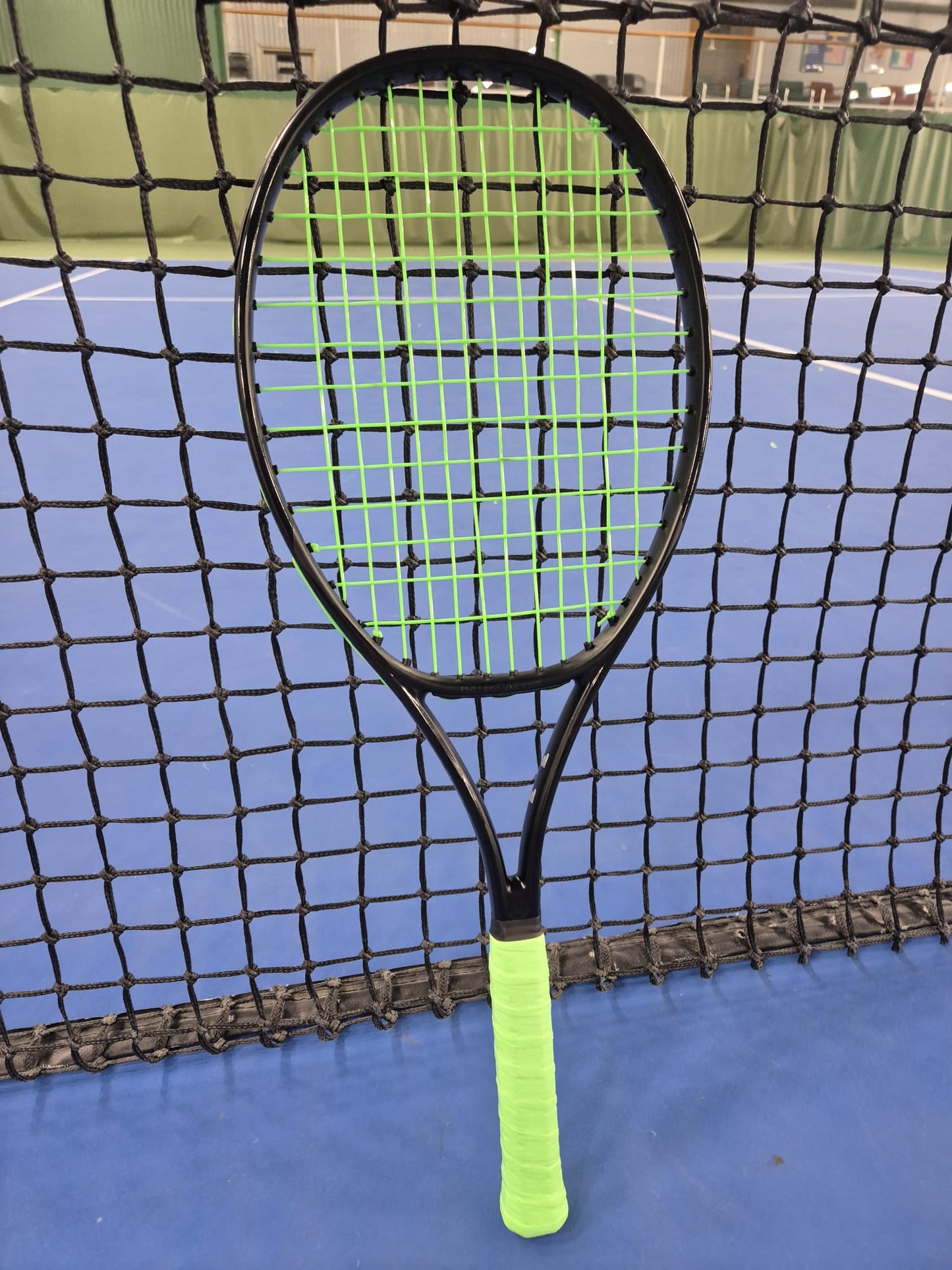 Phillips-Moore Ninja V1 *BLACK  EDITION*