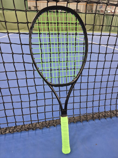 Phillips-Moore Ninja V1 *BLACK  EDITION*