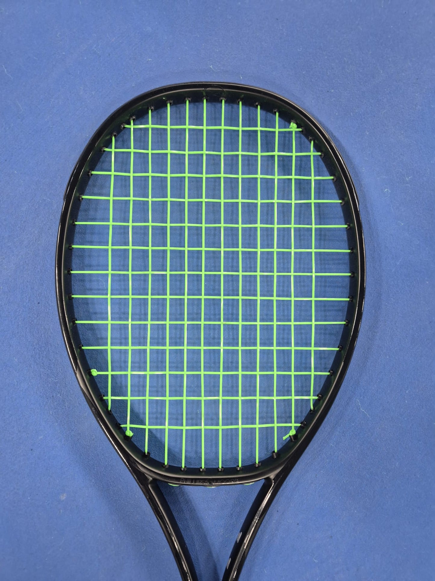 Phillips-Moore Ninja V1 *BLACK  EDITION*