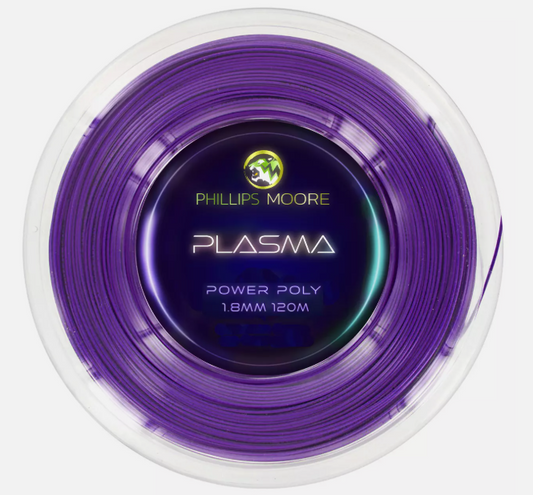 Phillips-Moore Plasma Power Poly