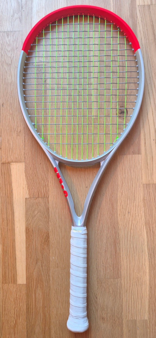 Wilson Clash 100L V1