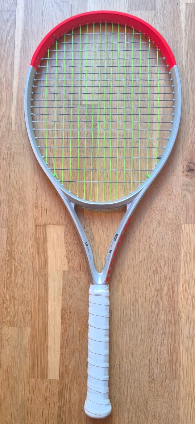 Wilson Clash 100L V1