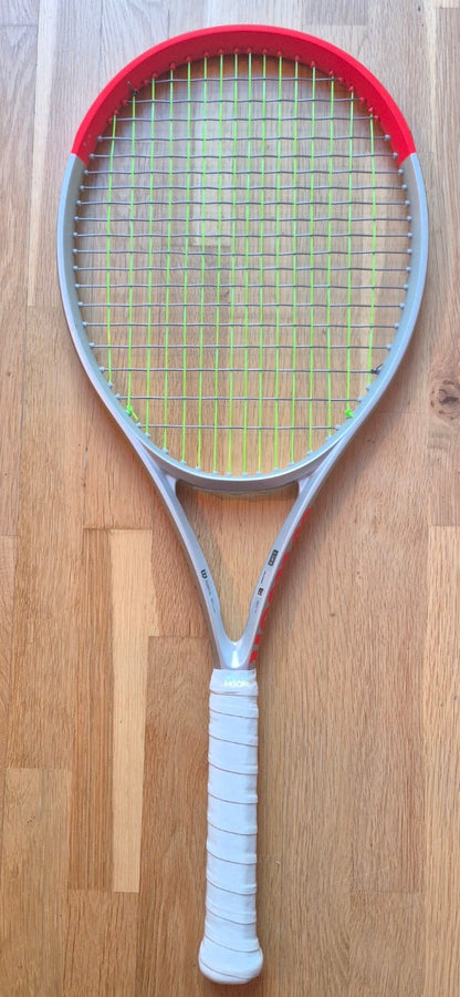Wilson Clash 100L V1