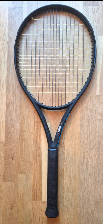 Wilson Ultra 100 Counterveil