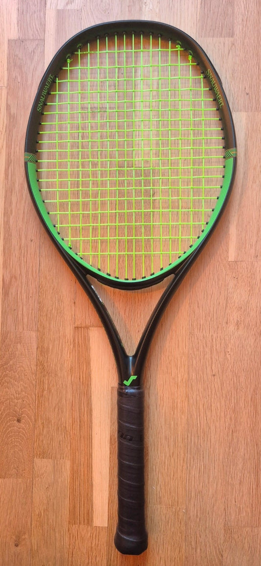 Snauwaert Vitas 100