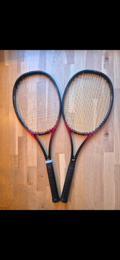 Yonex RD Power 10 Long (Bundle of 2!)