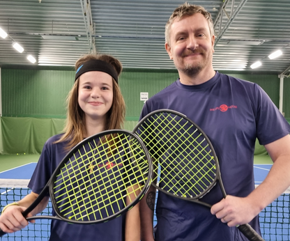 Phillips-Moore Training Tee