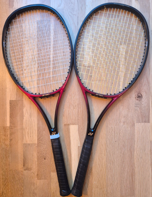 Yonex RD Power 10 Long (Bundle of 2!)