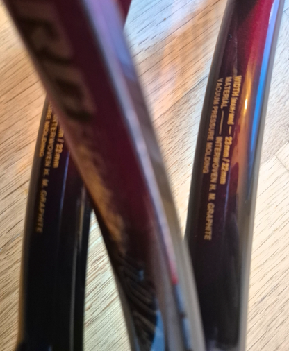 Yonex RD Power 10 Long (Bundle of 2!)