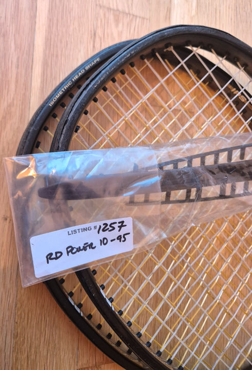 Yonex RD Power 10 Long (Bundle of 2!)