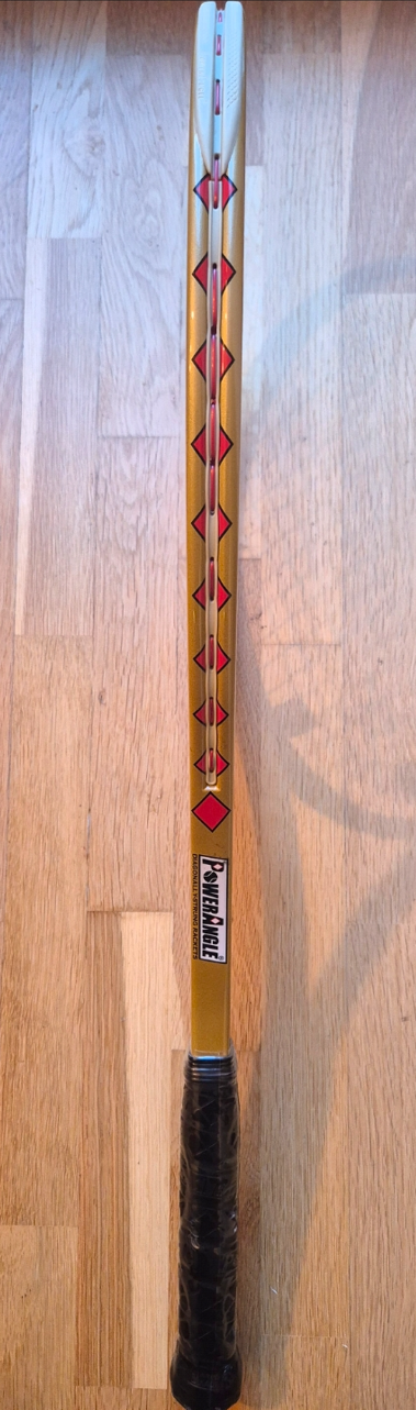 Power Angle PRO