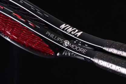 Phillips-Moore Ninja Pro Tour 2026