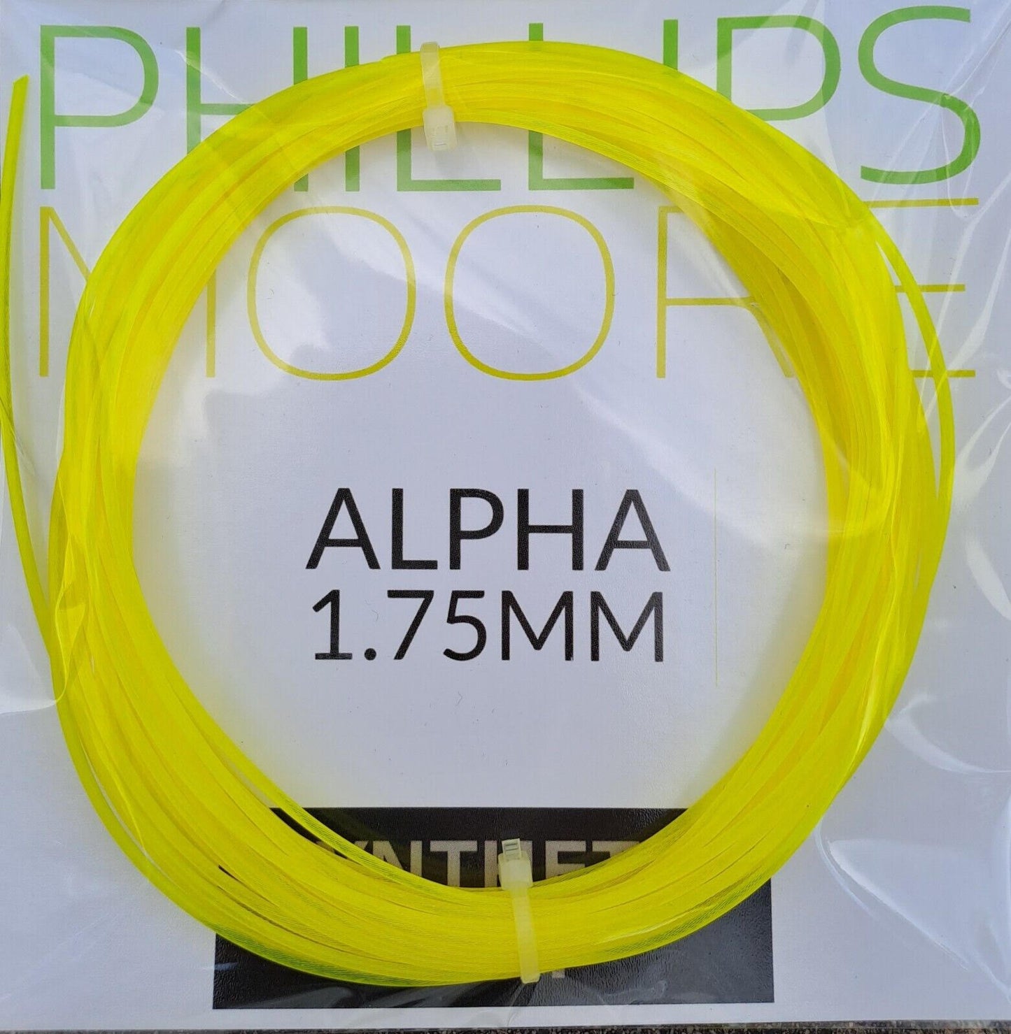 Phillips-Moore Alpha