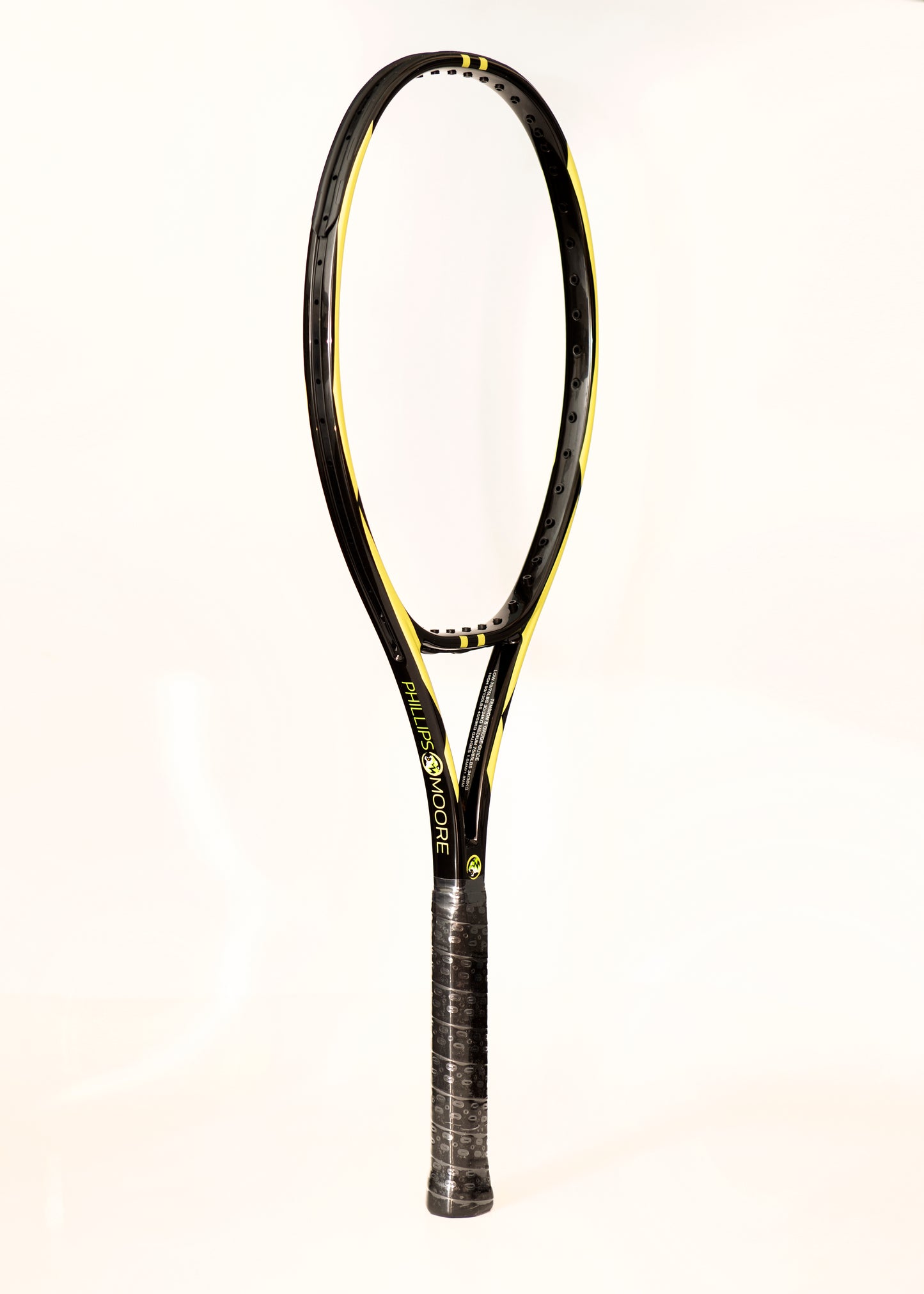 Phillips-Moore Ninja 2025