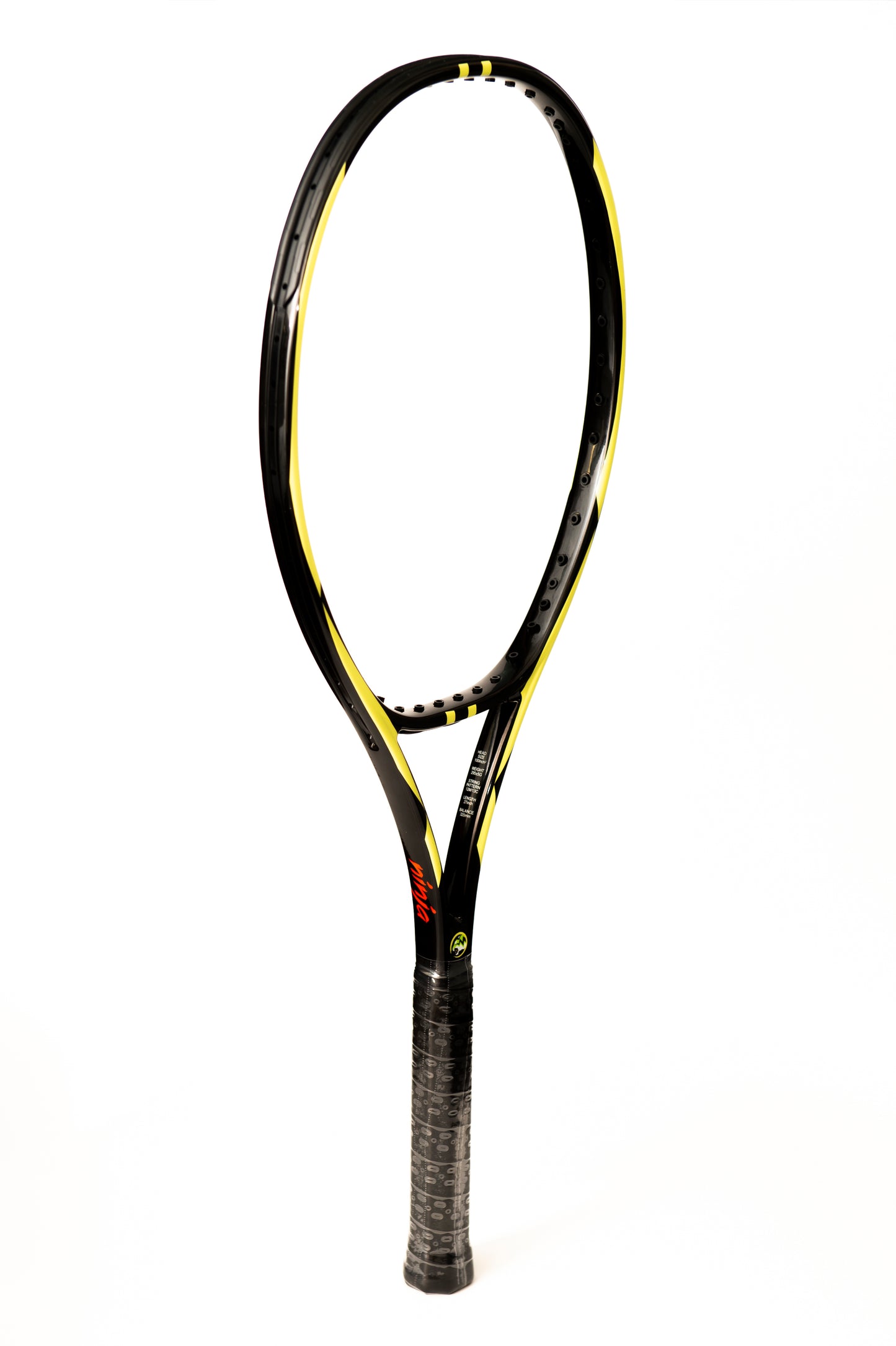 Phillips-Moore Ninja 2025