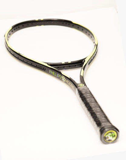 Phillips-Moore Ninja 2025