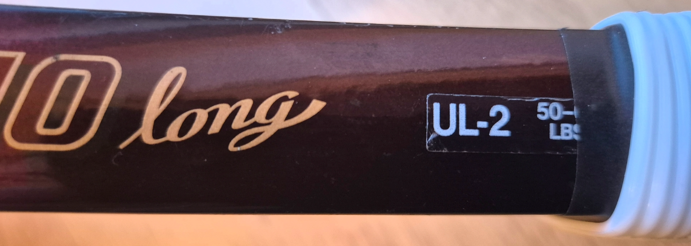 Yonex RD Power 10 Long (Bundle of 2!)