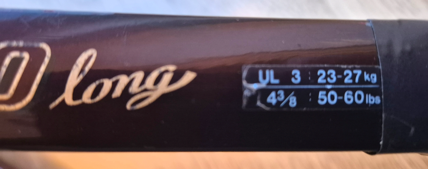 Yonex RD Power 10 Long (Bundle of 2!)